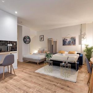 Appartement met een Slaapkamer